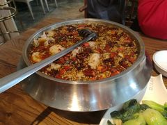 -大川先生·小龙虾·川菜(信义坊店)