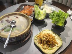 -老三龙虾(汉阳杨泗庙店)