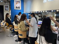 -海马体照相馆(万菱汇店)