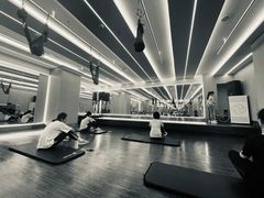 -美航国际健身(北京华联店)