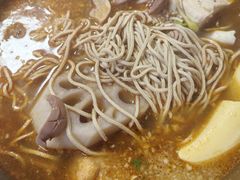 -四川老牛麻辣烫(北门桥店)