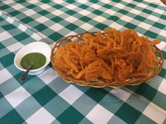 -Santoor 萨都里印度餐厅(北锣鼓巷店)