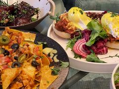 -The Rug Cafe(王府中环店)