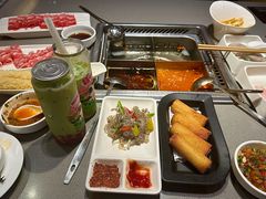 -海底捞火锅(金光华店)