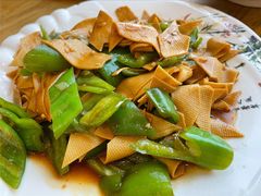 -清真伊源饺子馆(陶然共友大厦店)