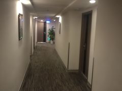 -锦江之星品尚(武汉协和医院取水楼地铁站店)