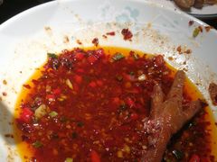 -湖南人家·家传湖南菜(水围店)