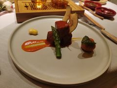 -叶叶菩提·晋福宫