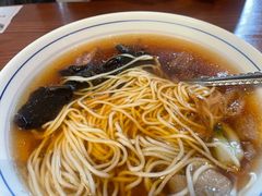 素面-南普陀素菜馆