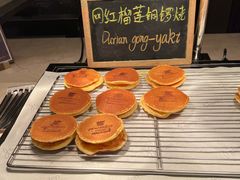 -TABLE·味西餐厅-成都茂业JW万豪酒店
