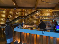 大堂-The BREW·酿餐厅(浦东嘉里大酒店)