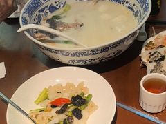 -山外山·林语花园餐厅