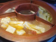 -滇釜火锅·能喝汤的火锅(车公庄店)