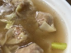 -小梁哥云吞面(黄贝岭店)