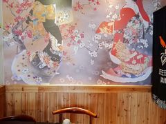 -大鲤深夜食堂