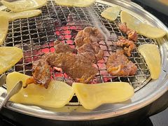 -燚青春泥炉烤肉(东泰店)