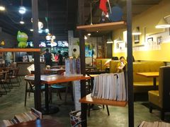 大堂-水平有限螺蛳粉(宏达大厦店)
