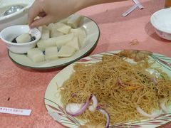 -苏记美食(张槎一路店)