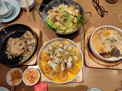 -四道菜·福建菜馆(莆田万达店)