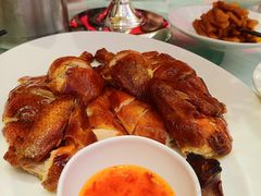 -泓历皇朝酒店(东亭店)