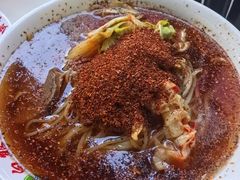 -白鹤大冷面