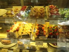-Fern Forest Cafe
