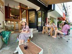 -SPARROW 家雀儿咖啡本店