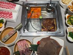-海底捞火锅(九霄梦天地店)