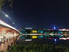 -南通濠河风景名胜区