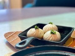 松露生煎包-梧桐Plus·创意京·川料理(万象城店)