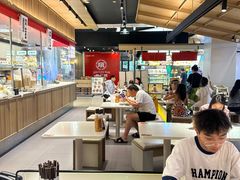 -一醒·手工面·西北传统小吃(悠方购物中心店)