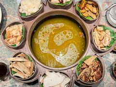 -濠轩阁特色生蚝火锅总店