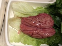 -海底捞火锅(上元大街店)