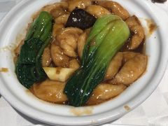 -光明邨大酒家(淮海路店)