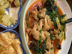 -陈聚德炒牛肉(樱花二路店)