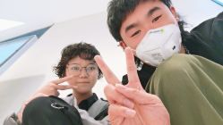 -icare美发沙龙
