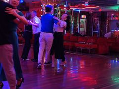 -安吉罗联丰舞厅(宝丰生活广场店)