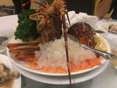 -金唐海鲜酒家
