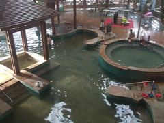 -汤泊温泉度假村