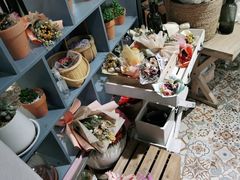 -Libra Flora花店(骆岗中央公园店)