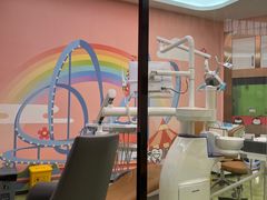 -牙博士口腔品牌连锁(杨浦店)