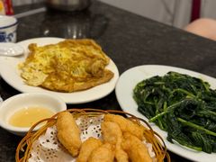 -适口餐厅砂锅粥(公信路总店)
