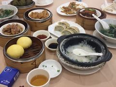 -金鮀岛潮州酒家