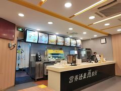-真功夫(金月湾店)