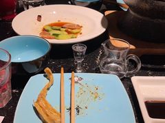 -局气 烤鸭·北京菜(光华路店)