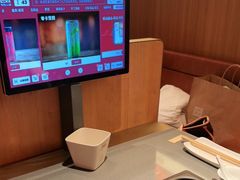 -巴奴毛肚火锅(二七万达店)