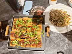 -泉味道贵州厨房(三里河店)