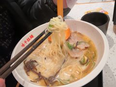 -味千拉面(光启城时尚购物中心店)