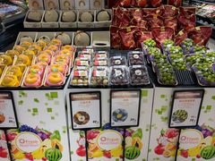 -GranVida生活超市(海信广场店)