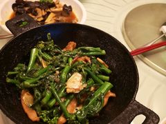 -衡山汇·高级粤菜(霄云路店)